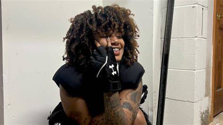 BKTHERULA on How Atlanta Is The New LA & Debut EP 'Nirvana' Hype Off