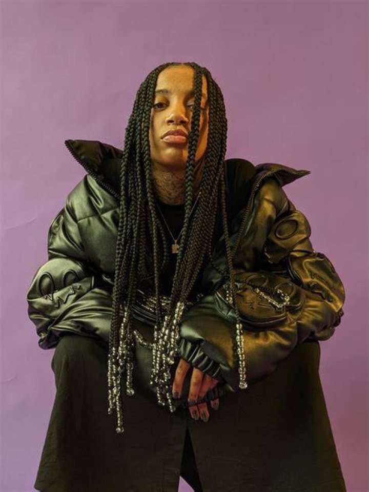 Bktherula wants you to vibrate higher The FADER
