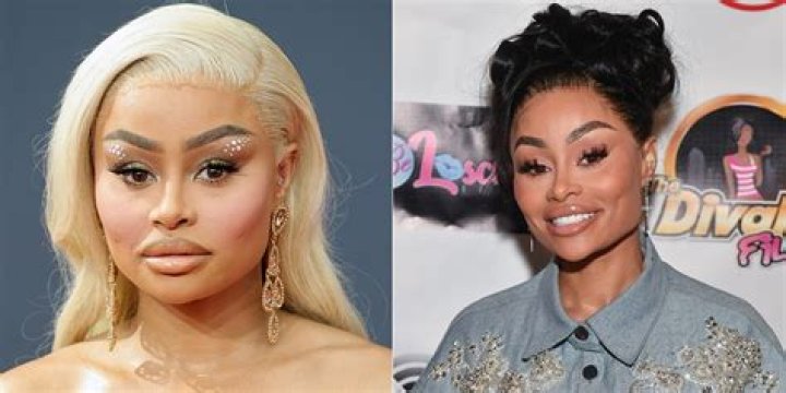 Blac Chyna ditches OnlyFans for faith in lifechanging transformation