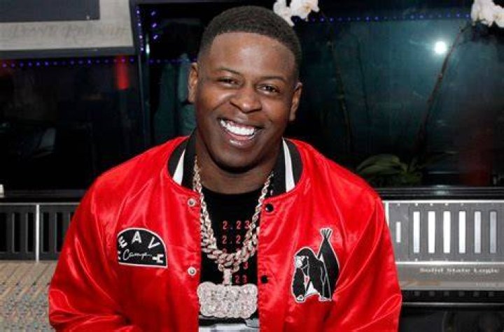Blac Youngsta's Net Worth in 2023