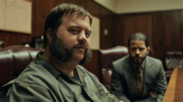 Black Bird Season 1 Episode 4 Recap Reel Mockery