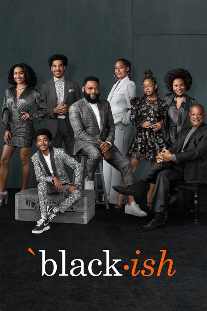 Black ish season 2 episode 13 maybetta