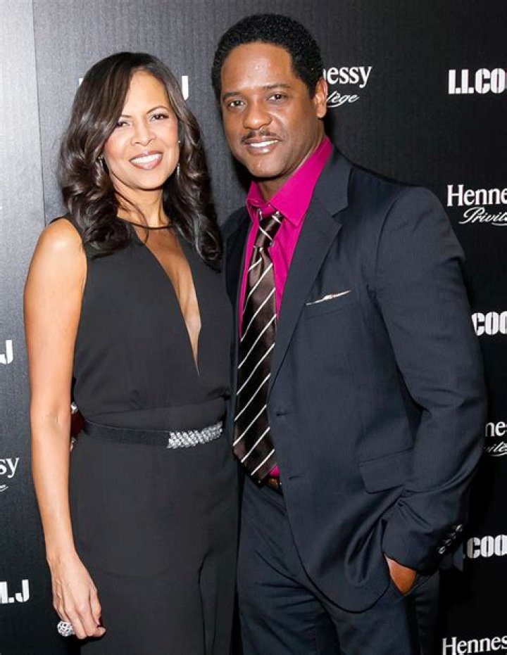 Blair Underwood Is Engaged to His Buddy of 41 Years Lavish Life