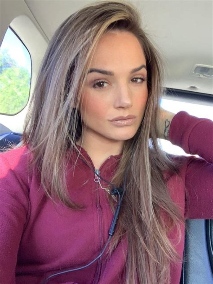 Blair Waldorf Look alike? Tori Black and her are 90 match r/GossipGirl