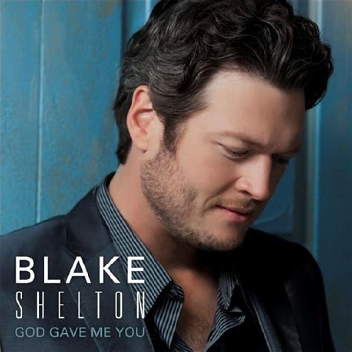 Blake Shelton - God's Country (Official Music Video) - country songs with girl names in the title