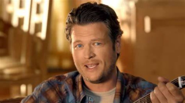 Blake Shelton - Honey Bee (Official Music Video) - country songs with girl names in the title