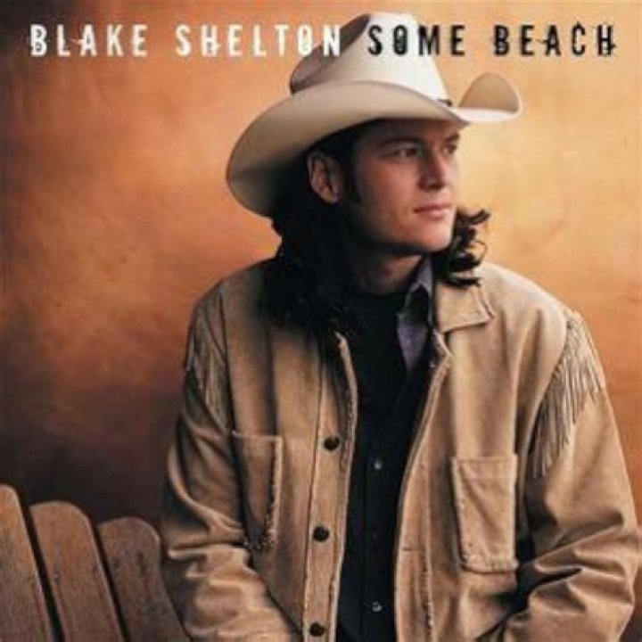 Blake Shelton - Some Beach (Official Music Video) - country songs with girl names in the title