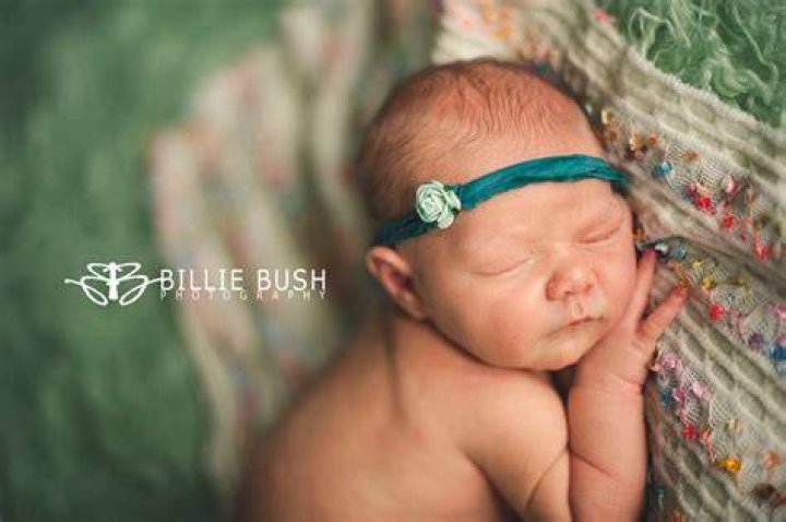 Blake {Terre Haute Newborn Photographer} Amy Foltz Photography