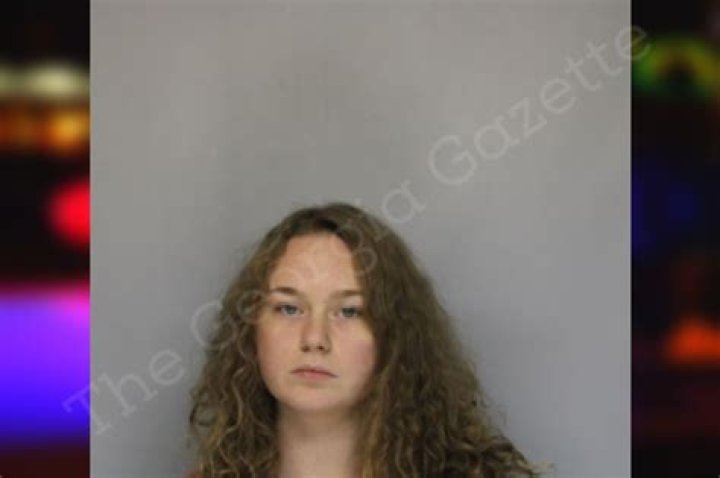 Blaze Williams Hall County