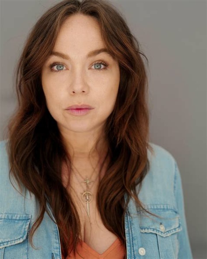 BlinkBlog | Amanda Fuller