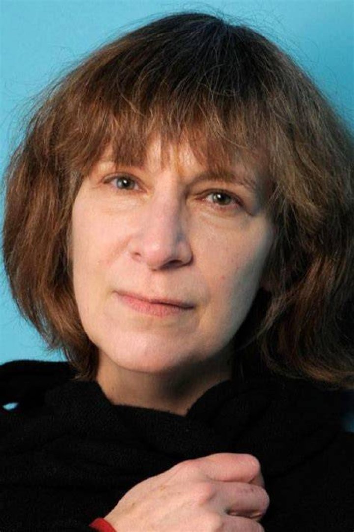 BlinkBlog | Amanda Plummer
