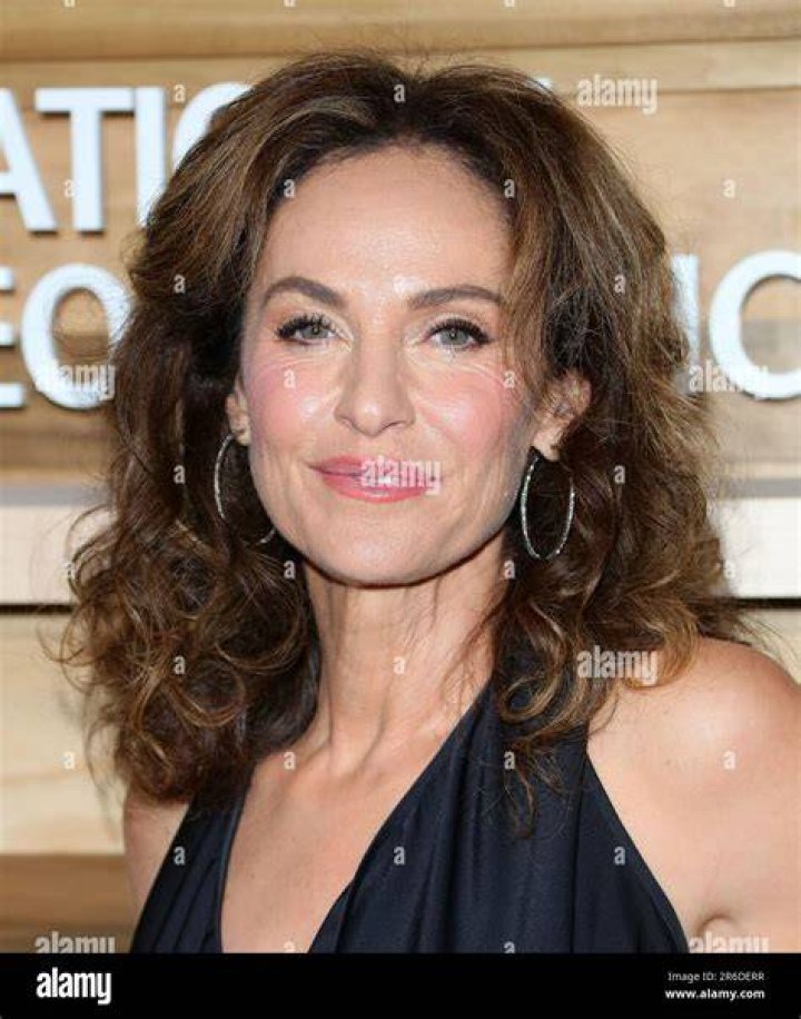 BlinkBlog | Amy Brenneman