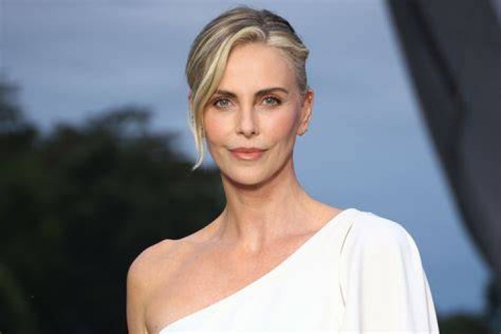 BlinkBlog | Charlize Theron
