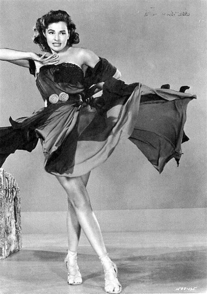 BlinkBlog | Cyd Charisse