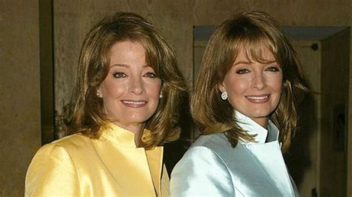 BlinkBlog | Deidre Hall