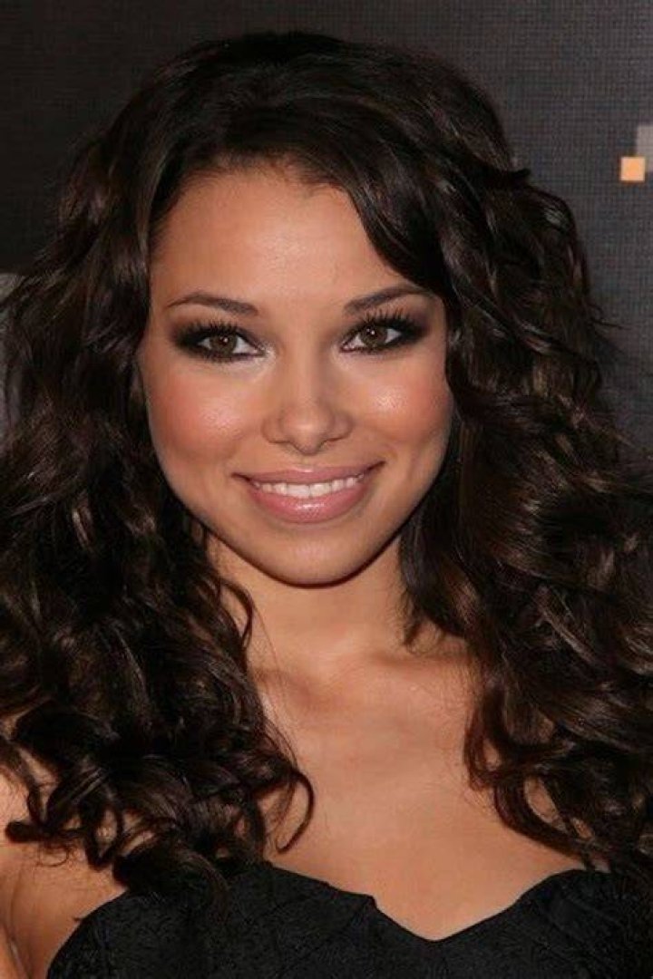 BlinkBlog | Jessica Parker Kennedy