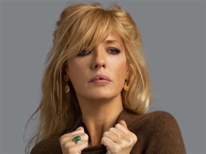 BlinkBlog | Kelly Reilly