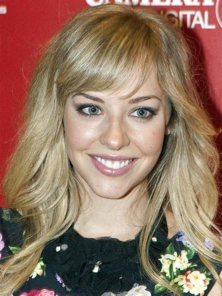 BlinkBlog | MacKenzie Porter
