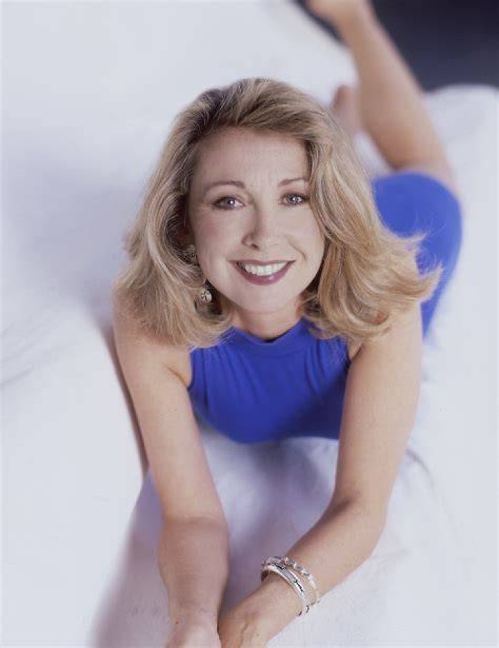 BlinkBlog | Teri Garr