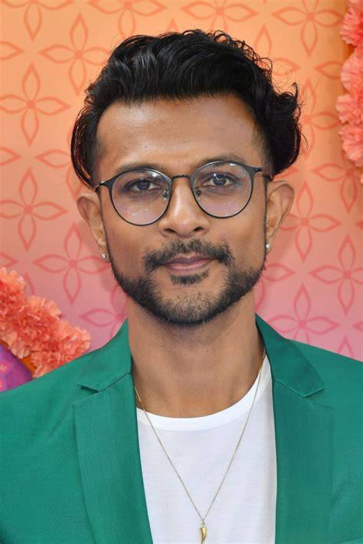 BlinkBlog | Utkarsh Ambudkar Height