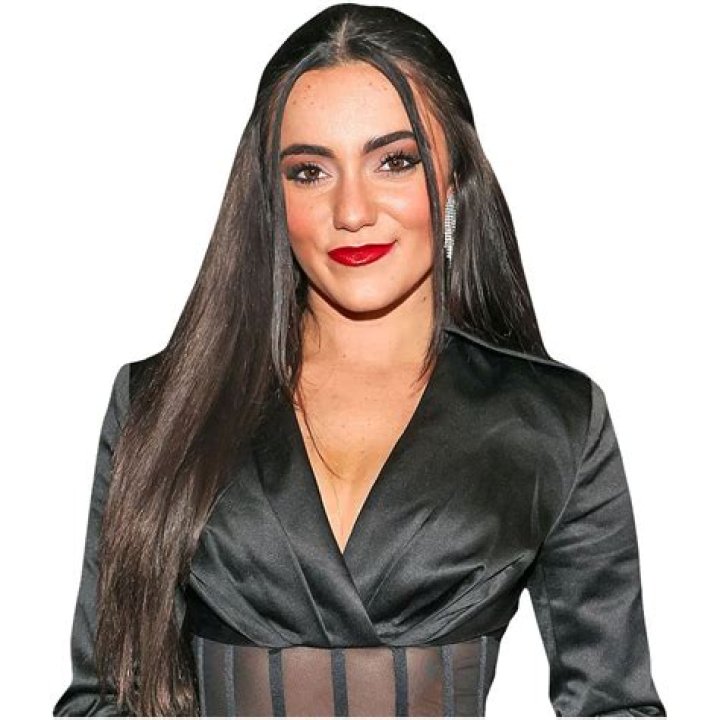 BlogPaper | All About Liana Ramirez