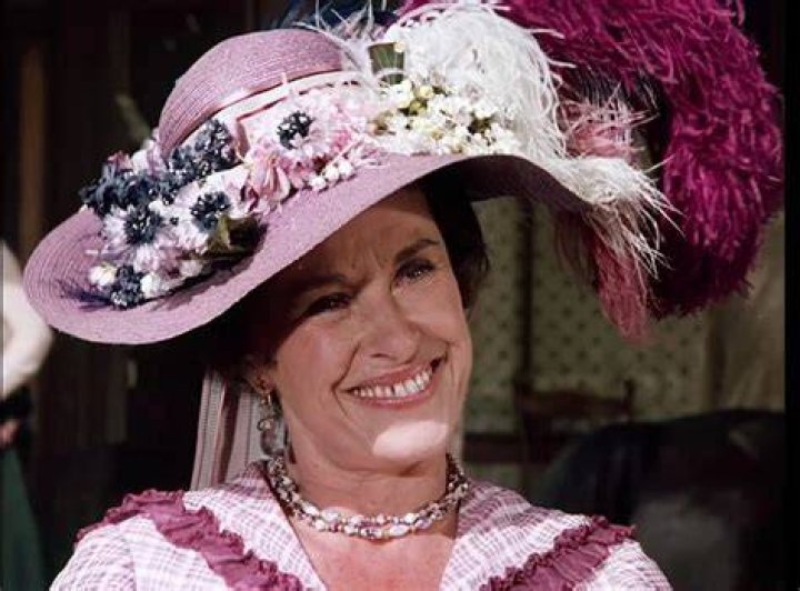 BlogPaper | Katherine Macgregor