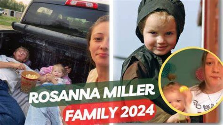 BlogPaper | Rosanna Miller
