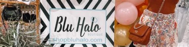 Blu Halo Boutique