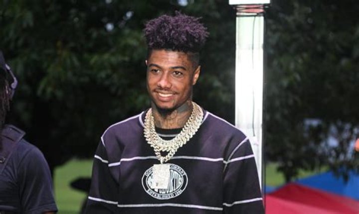 Blueface's Mom Speaks on Rapper's Son Being Around Women Twerking XXL