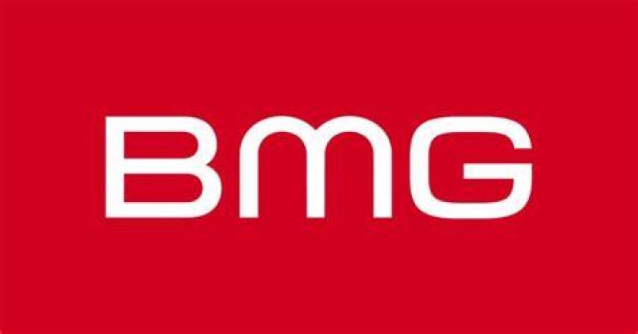 BMG Eliminates Controversial Royalty Deduction