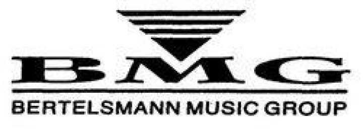 BMG Label Releases Discogs