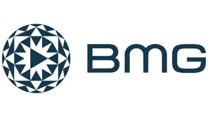 BMG logo Google Search Record label logo, Music business