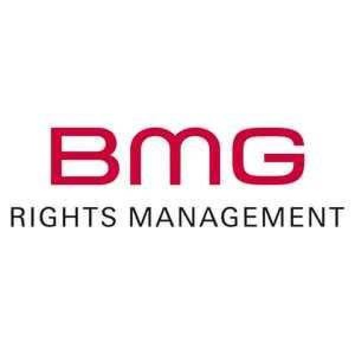 BMG Rights Management Label Releases Discogs