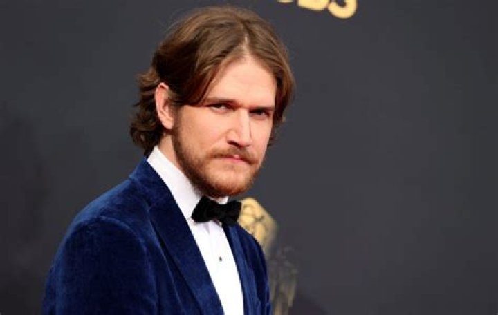 Bo Burnham's 'Inside' Ineligible for Comedy Grammy Billboard