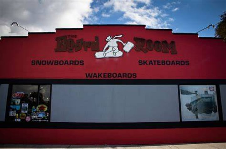 Boardroom Boise Snowboards, Skateboards, Longboards & Wakeboards