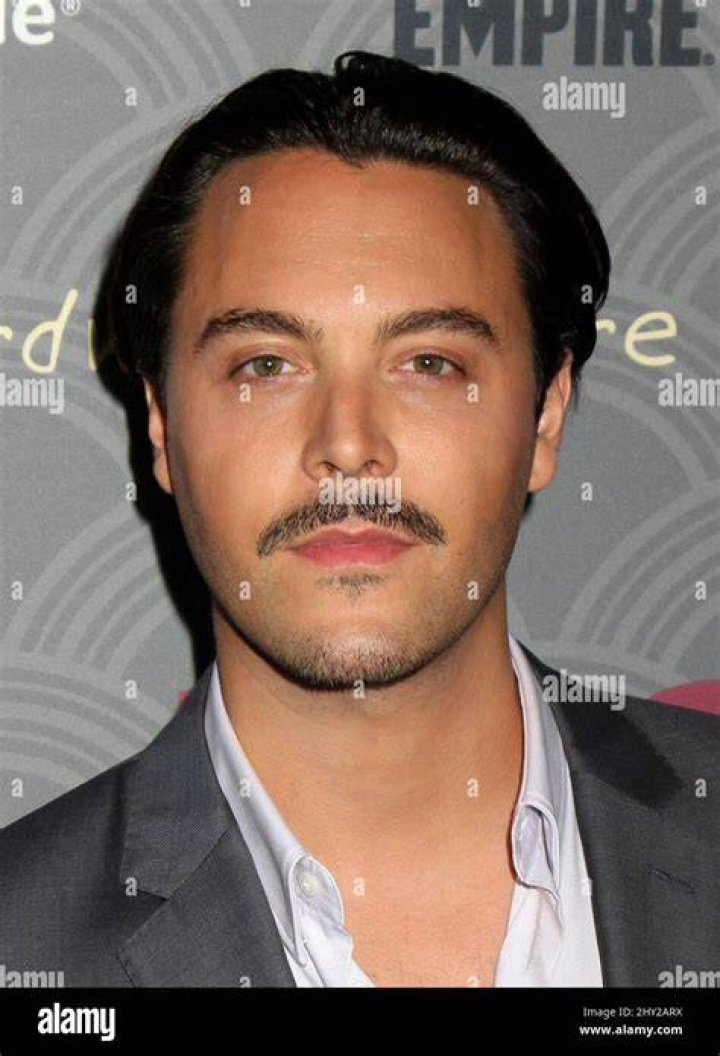 Boardwalk Empire&rsquo;s Jack Huston might be The Crow