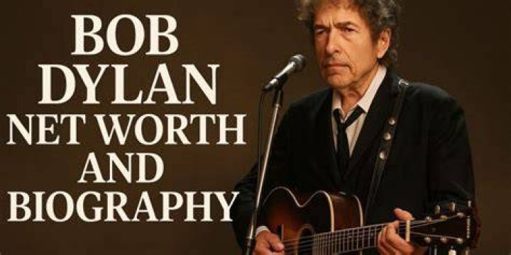 Bob Dylan Biography; Net Worth, Age, Children, Songs, Albums ABTC