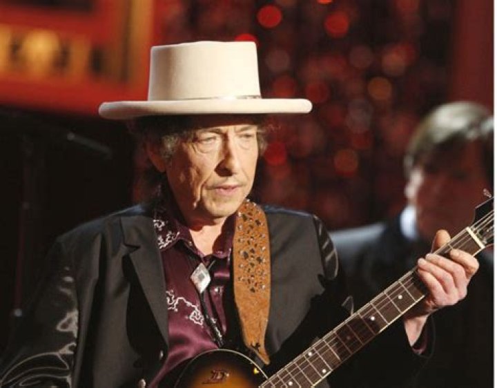 Bob Dylan Reveals His Favorite Rappers of All Time &mdash; Who Are They
