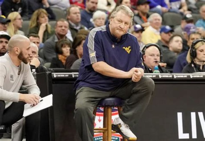 Bob Huggins' Daughter Calls Out the 'Cowards' From West Virginia