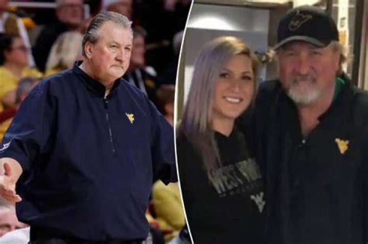 Bob Huggins&rsquo; daughter slams West Virginia &lsquo;backstabbers&rsquo; after dad&rsquo;s