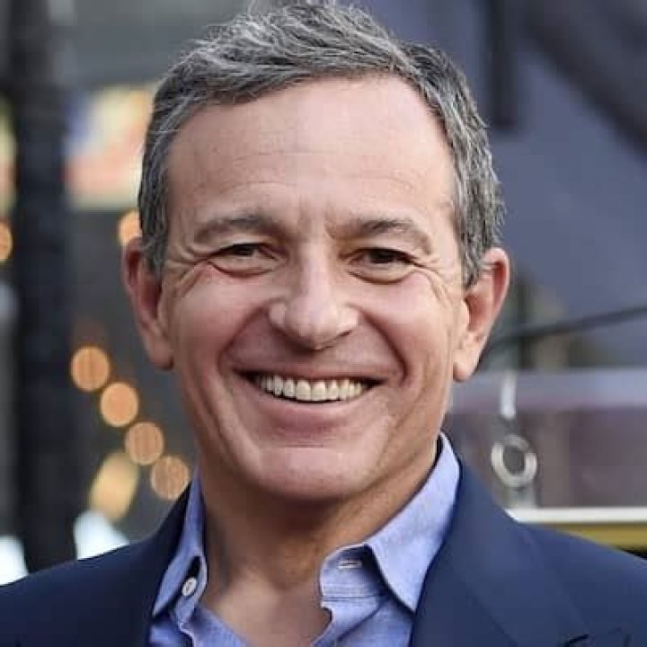 Bob Iger Bio & Wiki Net Worth, Age, Height & Weight