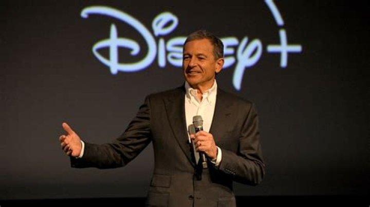 Bob Iger Has "Effectively Returned" to Disney During Crisis InsideHook