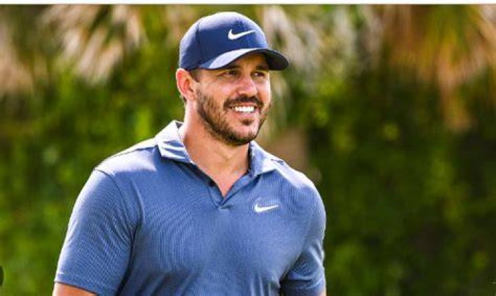 Bob Koepka Biography, age, Brooks Koepka's father, wife, children, net