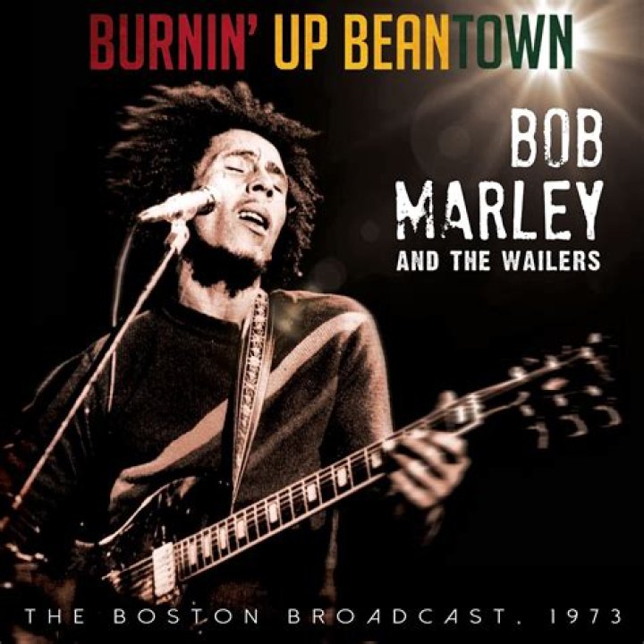 Bob Marley, Barrington Levy Among Jamaicans On Rolling Stone Greatest