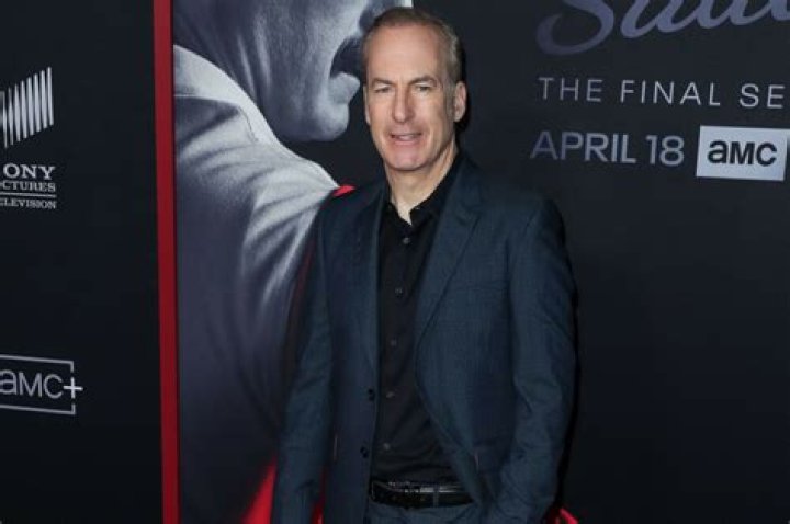 Bob Odenkirk confirms he suffered heart attack & gives fans health