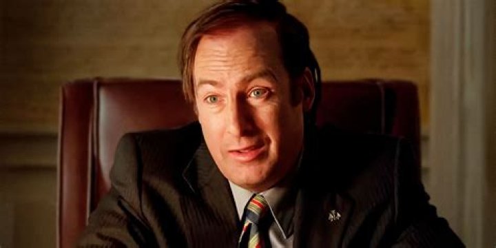 Bob Odenkirk's Son Says His Dad Is &ldquo;Going to Be OK&rdquo; The Spotted Cat