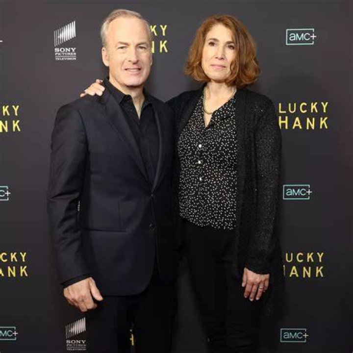 Bob Odenkirk&rsquo;s fated marriage to wife Naomi, &lsquo;hard&rsquo; working