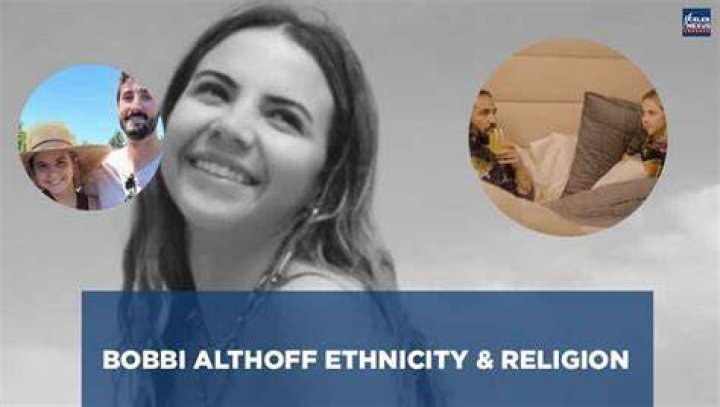 Bobbi Althoff Parents, Ethnicity And Religion: Where Is She From?