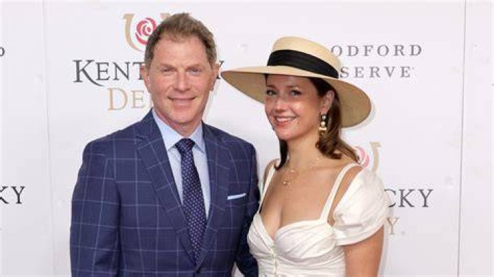 Bobby Flay And Girlfriend Christina Perez Have A Bigger Age Gap Than We Thought