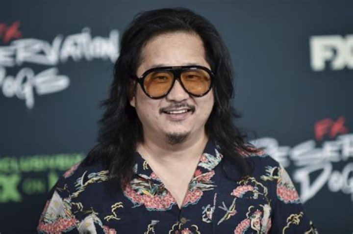 Bobby Lee Was High, Drunk on Set of 'And Just Like That...'